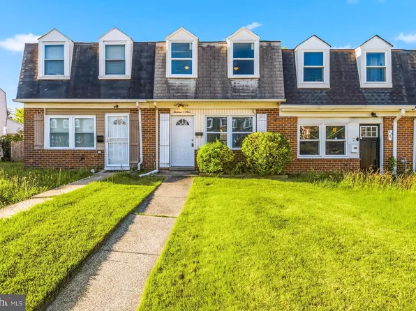 1309 Mantle St, Baltimore, MD 21234