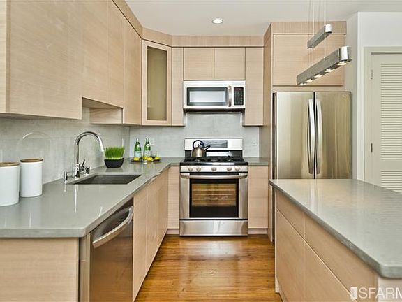 4th image of 537 Natoma St #303