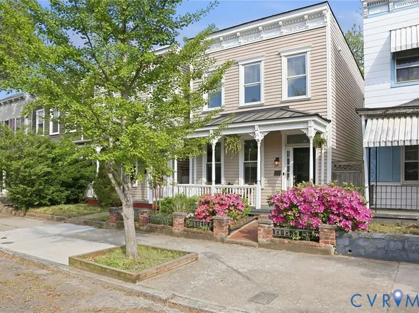 517 N 33rd St, Richmond, VA 23223