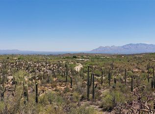 700BLK N Camino De Oeste Rd #B & C, Tucson, AZ 85745