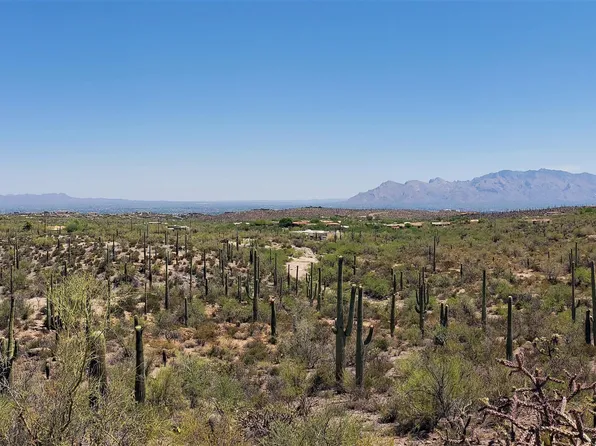 700BLK N Camino De Oeste Rd #B & C, Tucson, AZ 85745