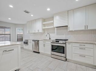 3042 Morning Rdg, San Antonio, TX 78247