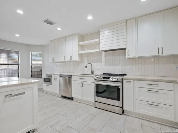 3042 MORNING RDG, San Antonio, TX 78247