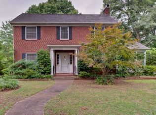 1256 S Kings Dr, Charlotte, NC 28207