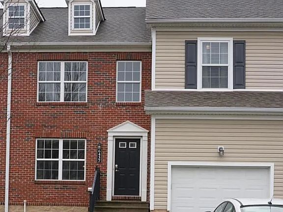 4th image of 6437 Walnut Fork Dr #6437