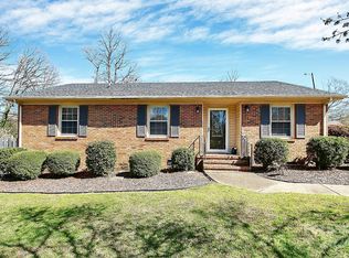 1244 India Hook Rd, Rock Hill, SC 29732