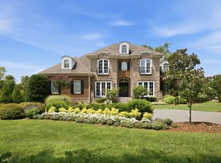 403 Brierly Ct, Brentwood, TN 37027