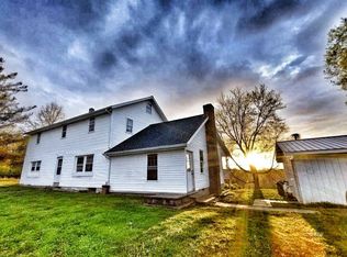 1616 German Ridge Rd, Patriot, OH 45658