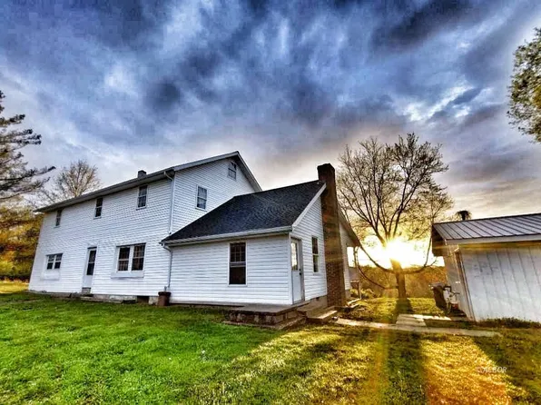 1616 German Ridge Rd, Patriot, OH 45658