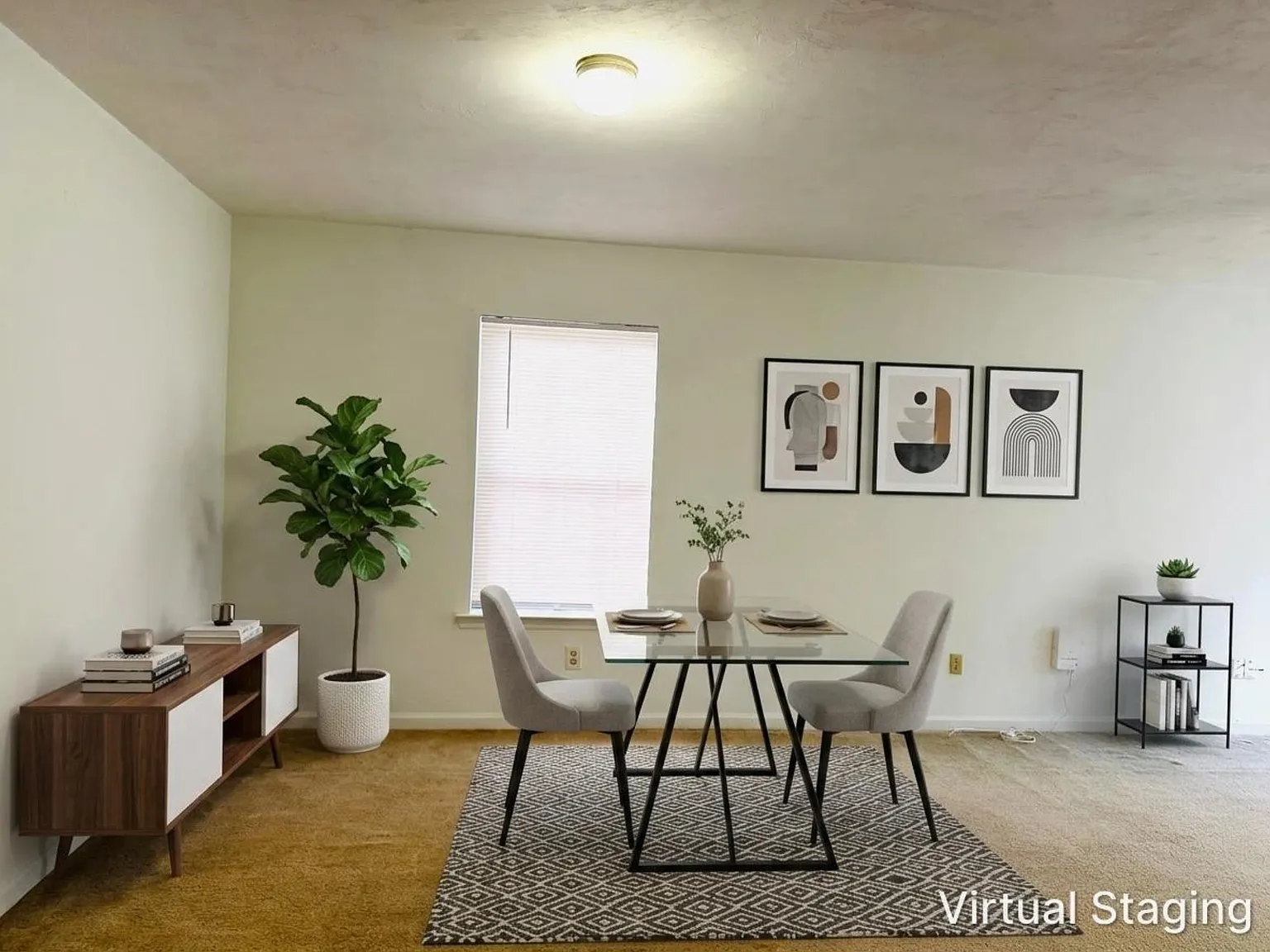 2 bed, 925 sqft, $1,200 — Photo 3