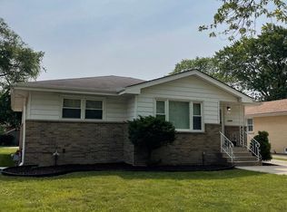 17535 William St, Lansing, IL 60438