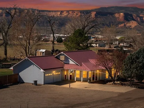 2209 Lyn St, Grand Junction, CO 81505