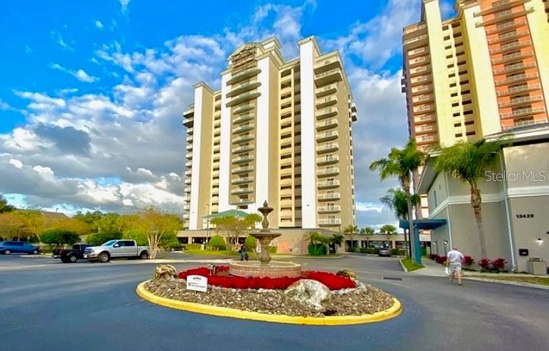 1st image of 13415 Blue Heron Beach Dr #1109