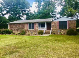 2038 Little John Dr, Oxford, AL 36203