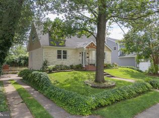 735 Glenwood St, Annapolis, MD 21401