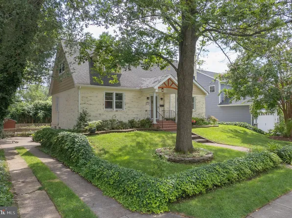 735 Glenwood St, Annapolis, MD 21401