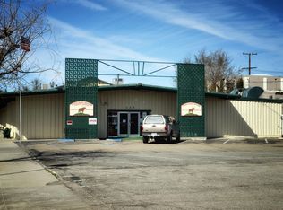 123 W F St, Tehachapi, CA 93561