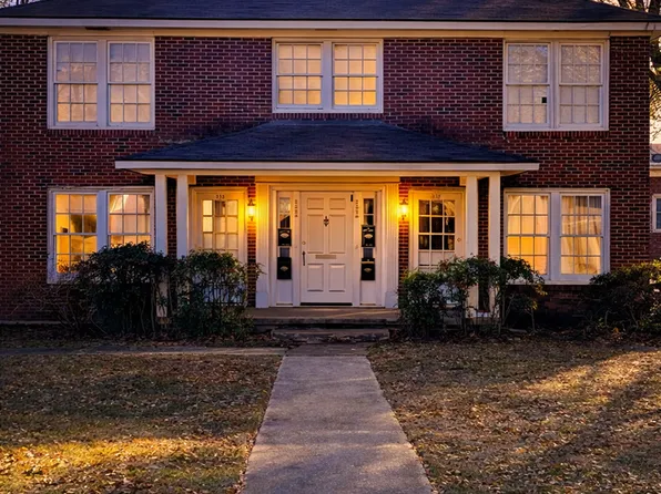 337 1/2 Boulevard St, Shreveport, LA 71104