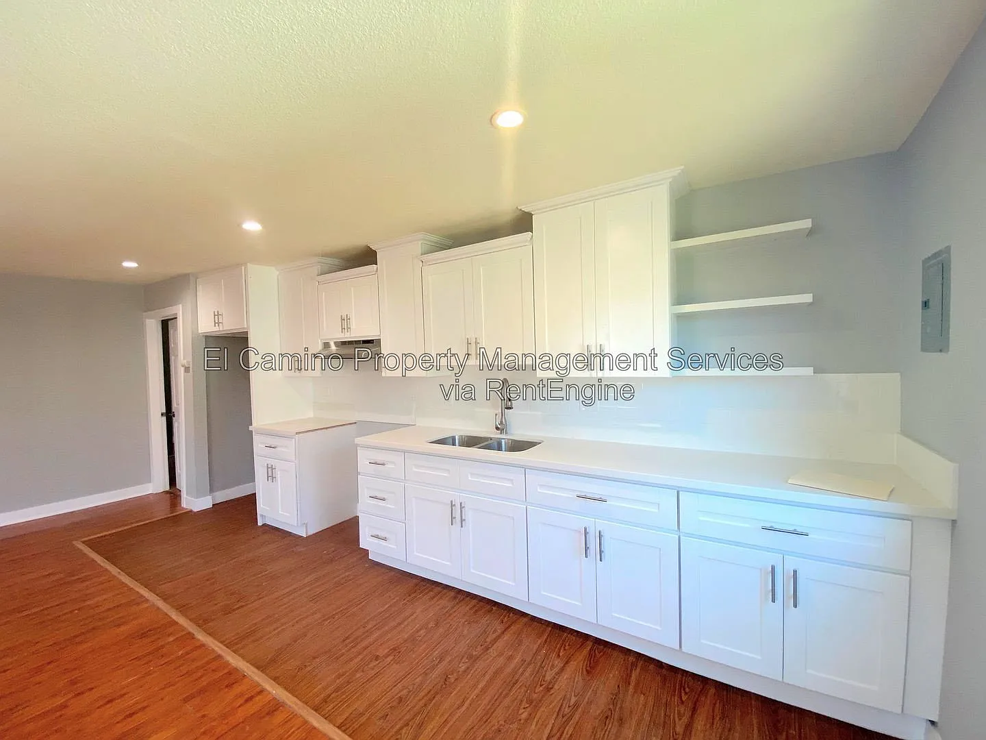 2 bed, 2.0 bath, $2,600 — Photo 3