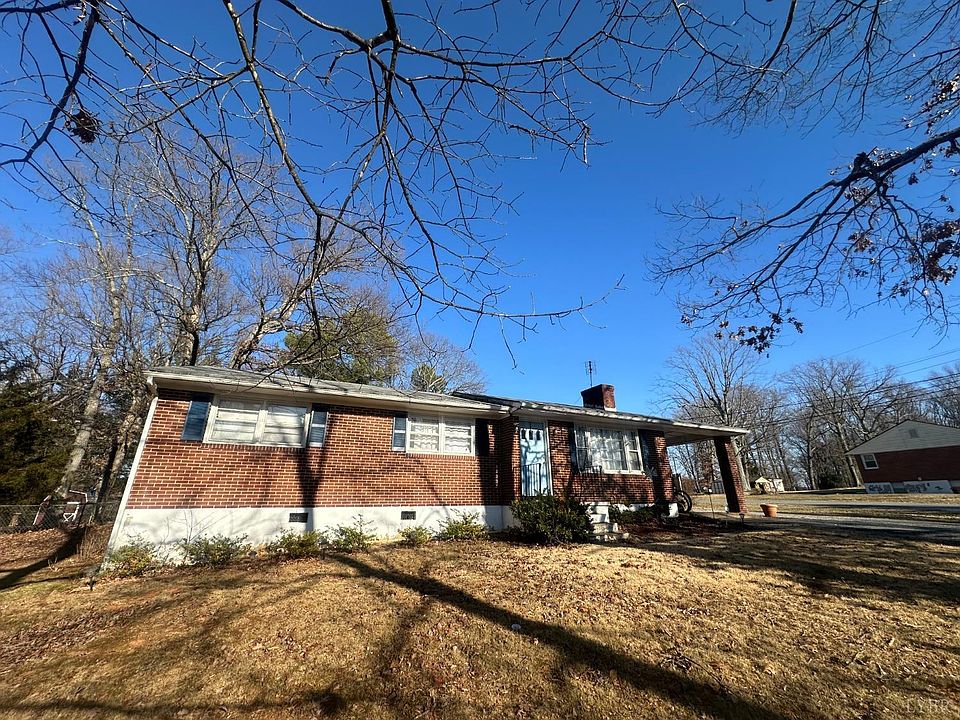 191 Sherbrooke Dr, Lynchburg, VA 24502 Zillow