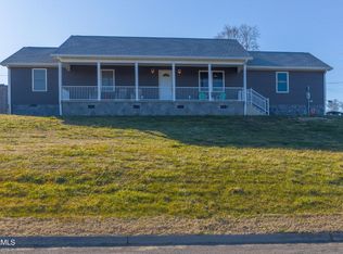 3431 Bent Rd LOT 20, Kodak, TN 37764
