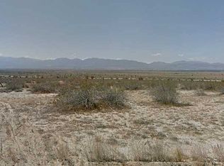 0 Vac Ave #O-10W, Palmdale, CA 93591