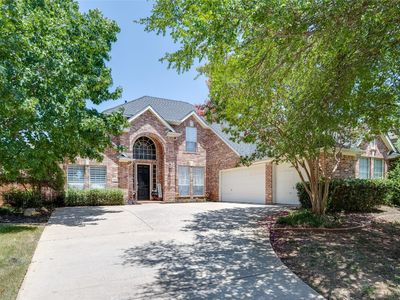 3924 Belstrum Dr, Flower Mound, TX, 75028