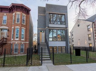 627 E Bowen Ave, Chicago, IL 60653