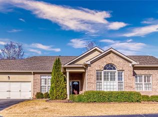 502 Mount Park Dr #16, Powder Springs, GA 30127