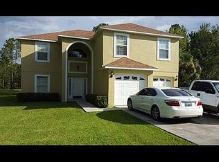 1415 Swift Ct, Poinciana, FL 34759