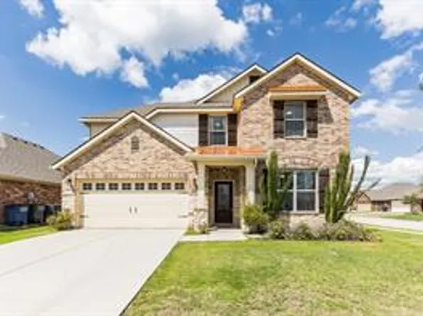 2717 Bahia Rio Dr, Little Elm, TX 75068
