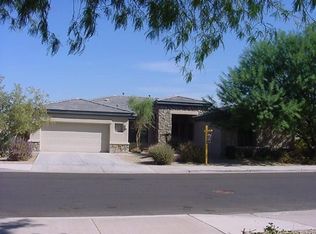 14664 W Hillside St, Goodyear, AZ 85395