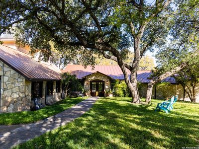 1000 FM 480, Center Pt, TX, 78010