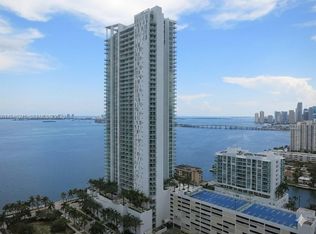 2900 NE 7th Ave Unit 808, Miami, FL 33137