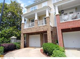 14195 Yacht Ter, Milton, GA 30004