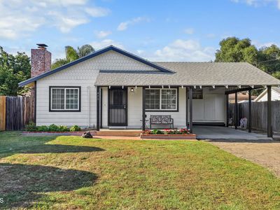 425 Santa Ana Blvd, Oak View, CA, 93022