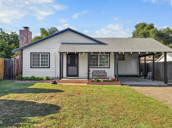 425 Santa Ana Blvd, Oak View, CA 93022