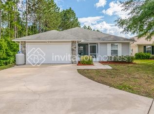 96054 Morton Ln, Yulee, FL 32097