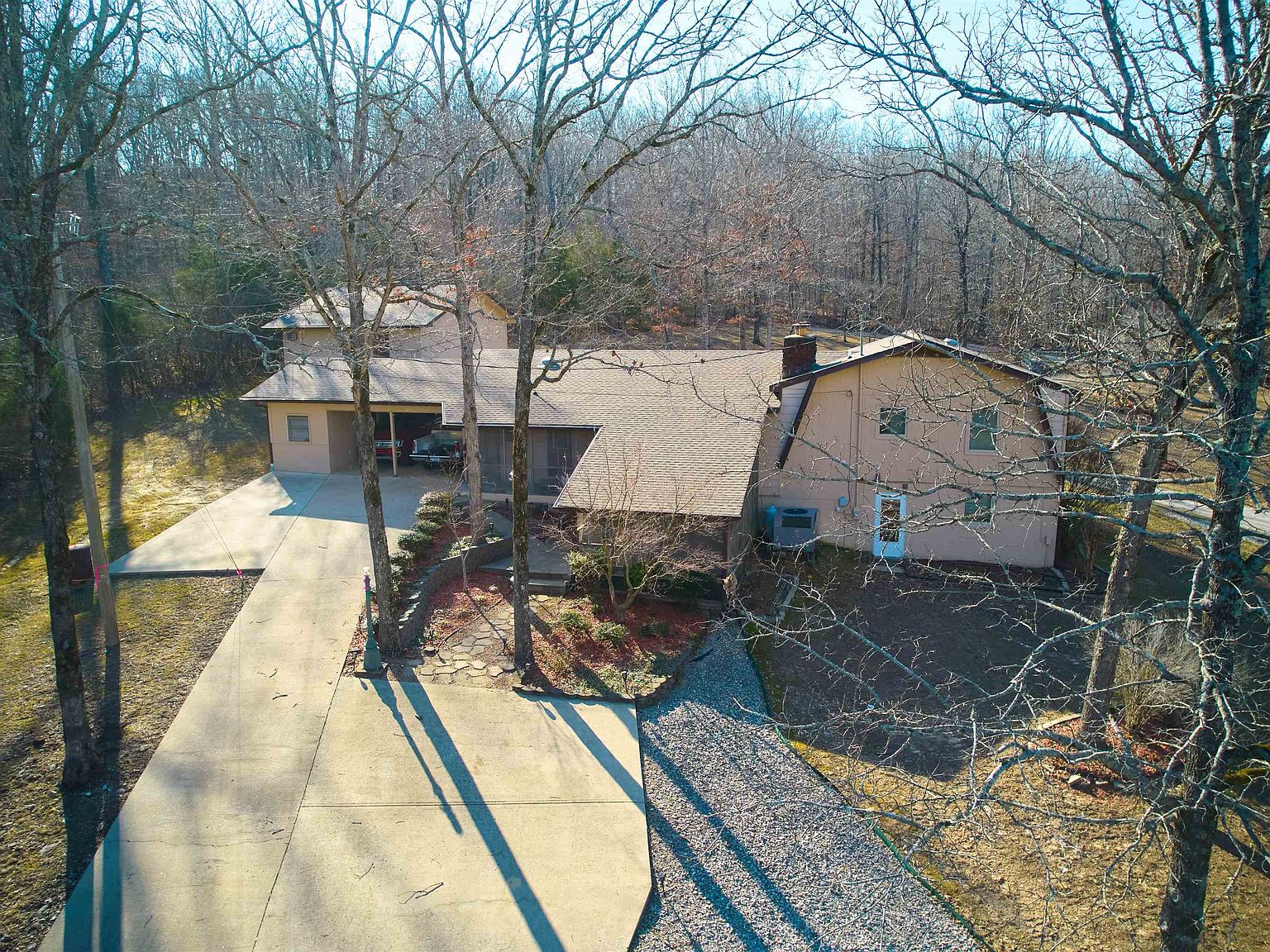 600 W Clayton St, Hardy, AR 72542 [Price Cut $50,000] | Zillow