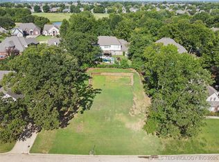 14418 S 53rd East Ave, Bixby, OK 74008