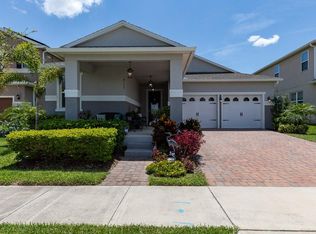 8150 Soldierwood St, Winter Garden, FL 34787