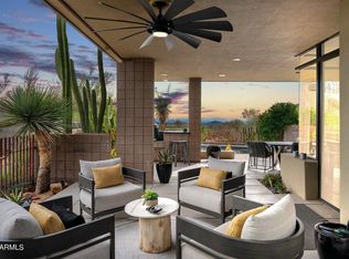 10783 E Fernwood Ln, Scottsdale, AZ 85262
