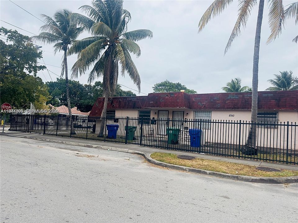 2nd image of 5743 NW 3rd Ave