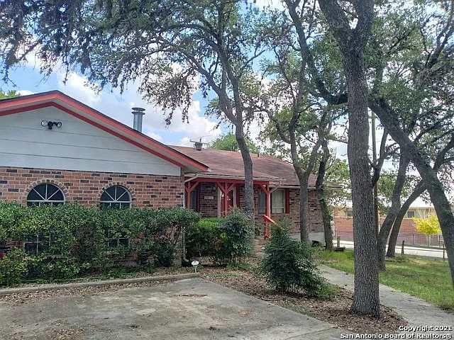 Building Photo - 1402 Hamilton St