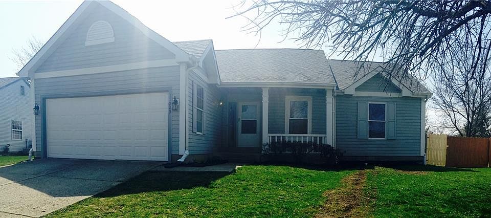 1st image of 11029 Cherry Lake Pl