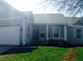 11029 Cherry Lake Pl, Indianapolis, IN 46235