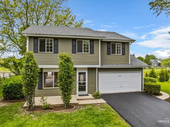 1423 Bangor Ln, Aurora, IL 60504