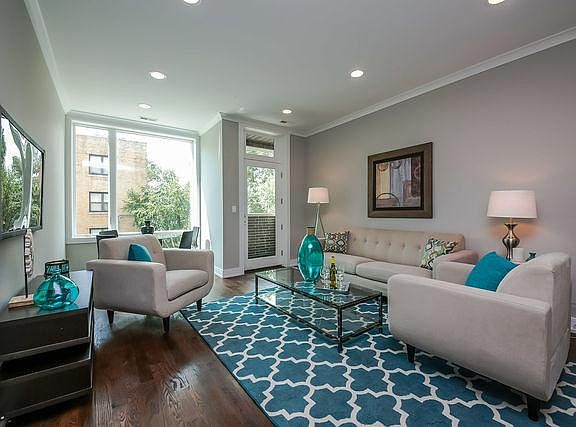 2nd image of 1855 N Winnebago Ave #3