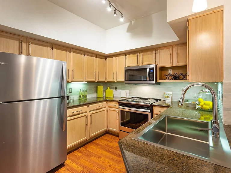 Classic Kitchen
