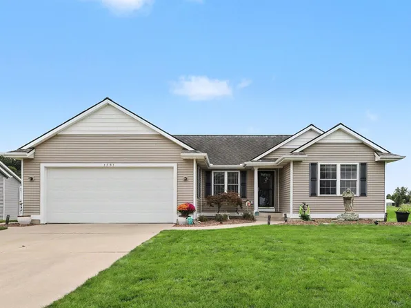 1791 Ericridge Dr, Hudsonville, MI 49426
